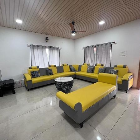 암볼리 K Hill House 빌라 외부 사진