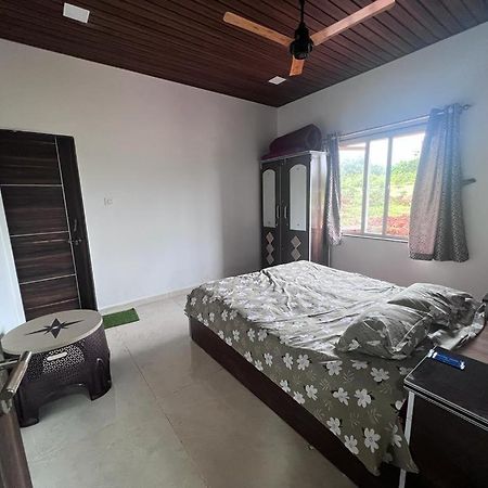 암볼리 K Hill House 빌라 외부 사진